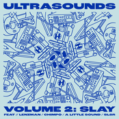 Slay: Ultrasounds Vol. 2