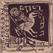 Behead The Prophet N.L.S.L.