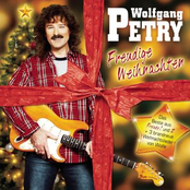 Weihnachtszeit Ist Wunderbar by Wolfgang Petry