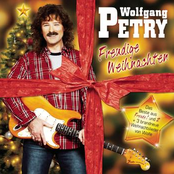 Der Adventskalender by Wolfgang Petry