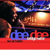 Undecided by Dee Dee Bridgewater