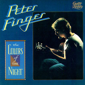 The Colors of the Night