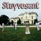 Victorian Lawns 7"