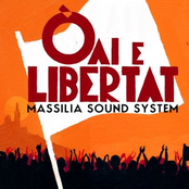 Lo Grand Tramblament by Massilia Sound System