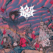 Yesterday's Extinction