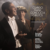 Cuando Frank conoció a Carlitos: Un Encuentro Imaginario (En Vivo)