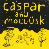 Caspar and Mollusk