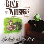 Oceans Of Ivory by Rick Whispers