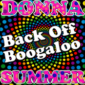 Na Na Hey Hey (kiss Him Goodbye) by Donna Summer