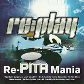 Re:play Re-Pita Mania