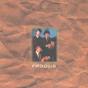 Frodus / The Trans Megetti