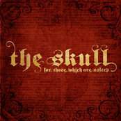 The Skull: For Those Which Are Asleep