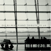 Desire: Piano Tribute To U2