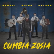 Cumbia Zosia
