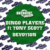 Devotion by Bingo Players