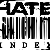 hate index