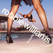 There She Goes (live) by Robbie Williams
