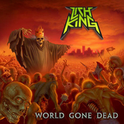 Lich King: World Gone Dead