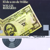 El Timbal De Carlitos by Willie Rosario