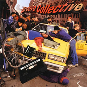 Groove Collective Album Picture