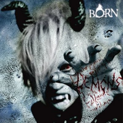 【beauty;beast】 by Born