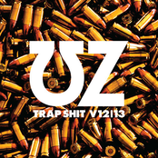 Uz: Trap Shit V12/13