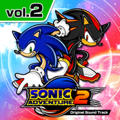 Sonic Adventure 2 (Original Soundtrack), Vol. 2