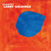 Larry Goldings: Quartet