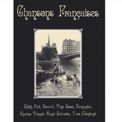 Chansons françaises, Vol. 1