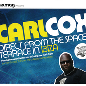 Direct from the Space Terrace in Ibiza (MixMag 0707)