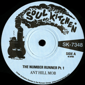 The Number Runner