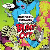 Blast Off - Single