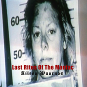 Aileen Wuornos