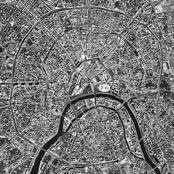 Twenty Thousand Streets Under the Sky