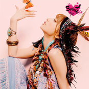 SWEET BLACK feat. MAKI GOTO