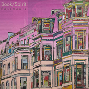 Book/Spirit: Easements