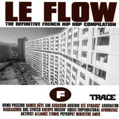 Le Flow: The Definitive French Hip Hop Compilation