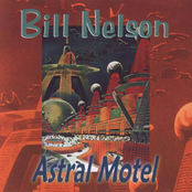 Nothing Up My Sleeve by Bill Nelson