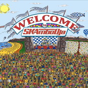 Welcome to SKAmboDja