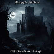 The Harbinger of Night