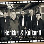 henkka & kulkurit