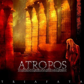 On Your Naked Body by Atropos