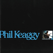 Big Ben On The Nile by Phil Keaggy