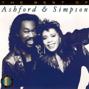 The Best Of Ashford And Simpson