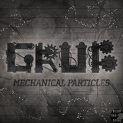 Grub: Mechanical Particles