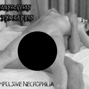 Compulsive Necrophilia
