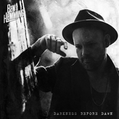 Darkness Before Dawn