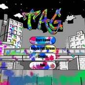 Tag: The Power of Paint