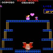 Donky kong