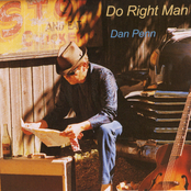 Cry Like A Man by Dan Penn